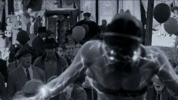 Backdrop to the movie "Nightmare Alley" #1799252