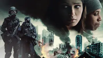 Backdrop to the movie "Only" #491626
