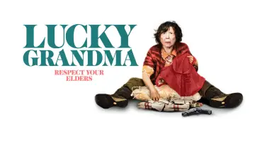 Backdrop to the movie "Lucky Grandma" #727892