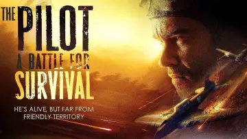 Backdrop to the movie "The Pilot: A Battle for Survival" #949156