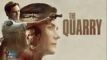 Backdrop to the movie "The Quarry" #1105208
