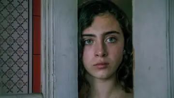Life without Sara Amat Poster