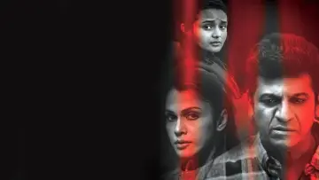 Kavacha Poster