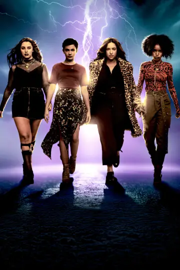 Poster to the movie "The Craft: Legacy" #855479