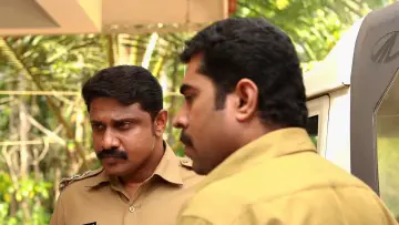 Backdrop to the movie "Daivam Sakshi" #1621225
