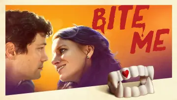 Backdrop to the movie "Bite Me" #1129649