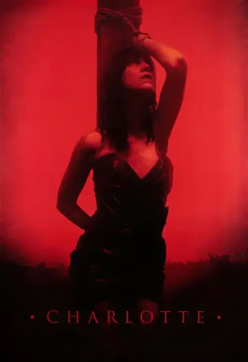 Poster to the movie "Lux Æterna" #705173