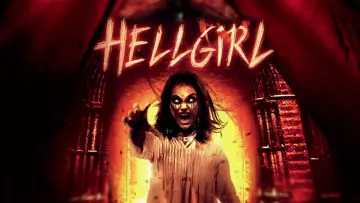 Backdrop to the movie "Hell Girl" #1132734