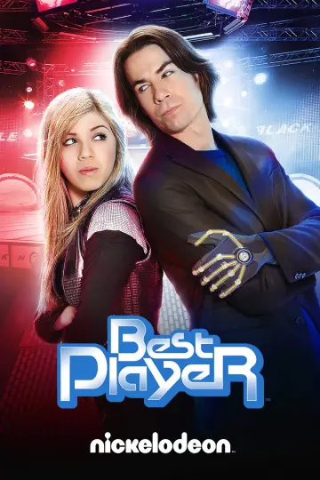 Poster to the movie "Best Player" #1120321