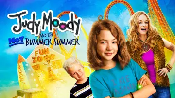 Backdrop to the movie "Judy Moody and the Not Bummer Summer" #1867514