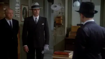 Backdrop to the movie "Borsalino and Co." #1887241