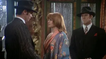 Backdrop to the movie "Borsalino and Co." #1887243