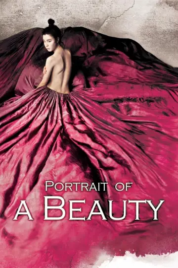 Poster to the movie "Portrait of a Beauty" #945578