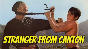 Backdrop to the movie "Stranger from Canton" #1072895