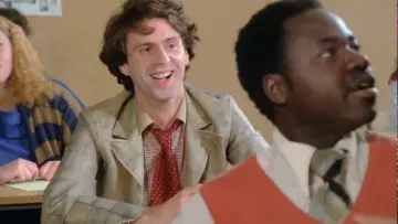The Under-Gifted Poster