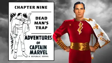 Backdrop to the movie "Adventures of Captain Marvel" #1101931