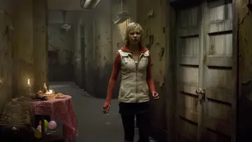 Backdrop to the movie "Silent Hill: Revelation 3D" #1799494