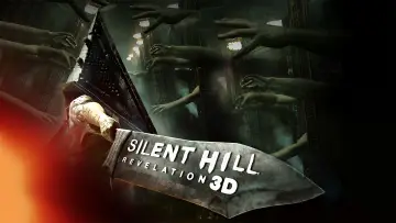 Backdrop to the movie "Silent Hill: Revelation 3D" #613705