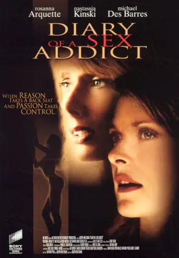 Diary of a Sex Addict