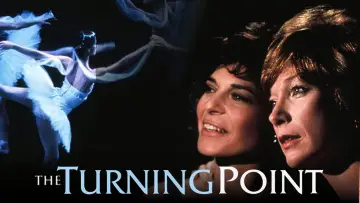 Backdrop to the movie "The Turning Point" #1873403
