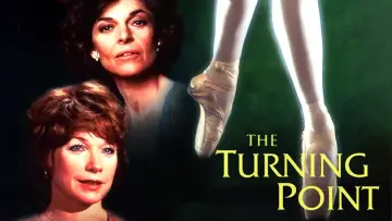 Backdrop to the movie "The Turning Point" #1873405