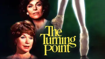Backdrop to the movie "The Turning Point" #1873407