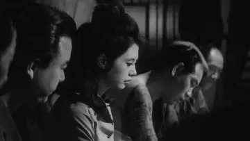 Backdrop to the movie "Pale Flower" #1623131