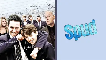 Backdrop to the movie "Spud" #634067