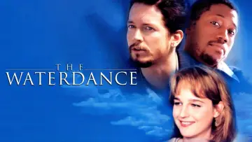 Backdrop to the movie "The Waterdance" #1860654