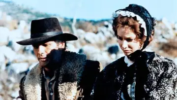 Backdrop to the movie "California" #1866747