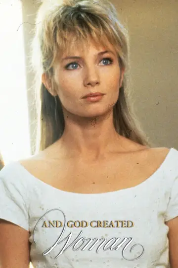 And God Created Woman