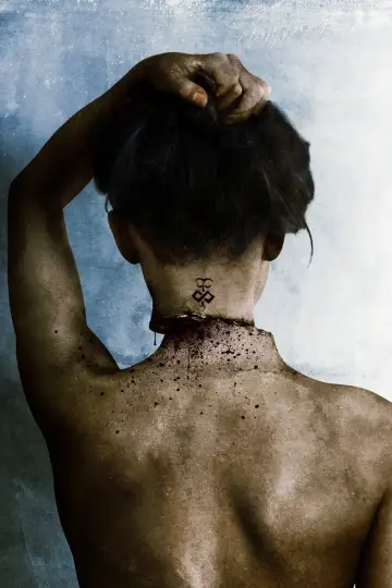 Poster to the movie "The Inheritance" #1908289