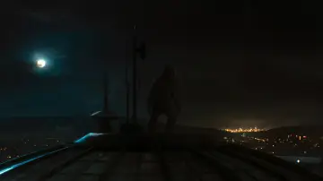 Backdrop to the movie "Rise of the Planet of the Apes" #598931