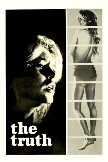 Poster to the movie "The Truth" #1588062
