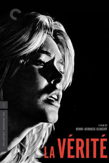 Poster to the movie "The Truth" #1588065