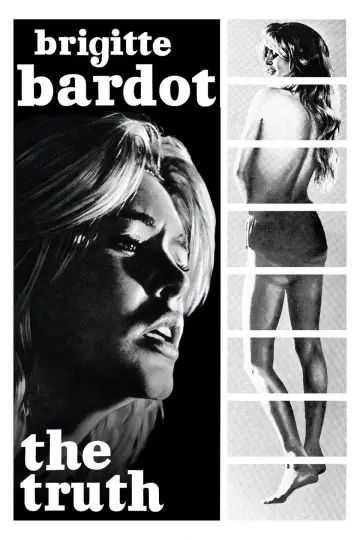 Poster to the movie "The Truth" #1588066