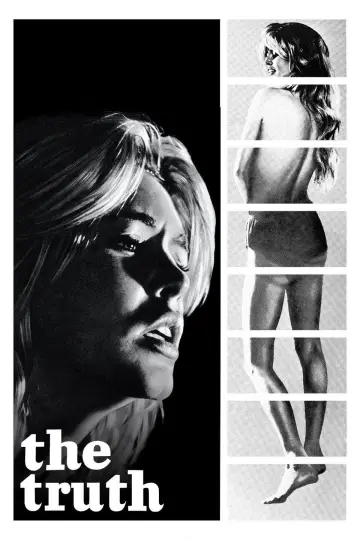 Poster to the movie "The Truth" #1588067