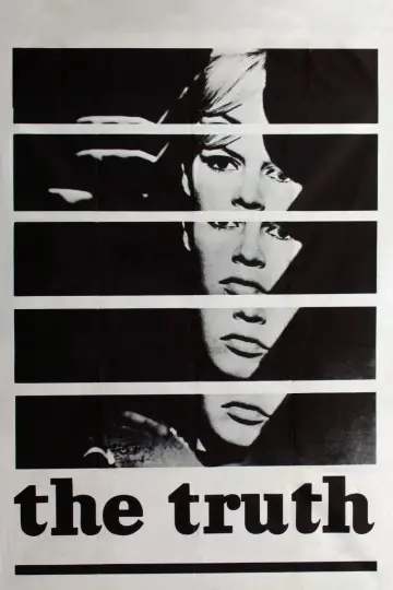 Poster to the movie "The Truth" #1588069