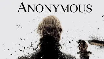 Backdrop to the movie "Anonymous" #947970
