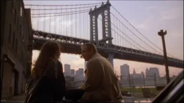Backdrop to the movie "Boss of Bosses" #1746134