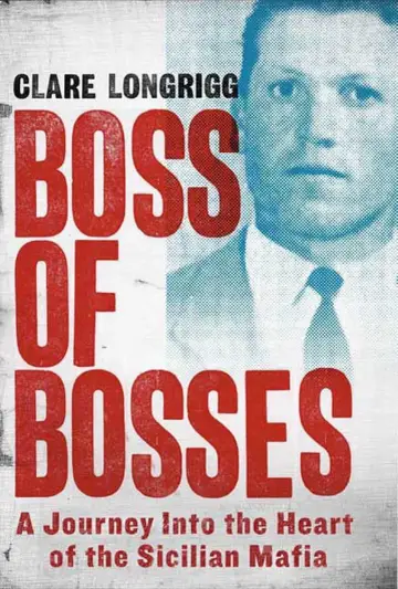 Poster to the movie "Boss of Bosses" #1746140