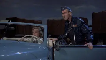 Backdrop to the movie "Strategic Air Command" #1063491
