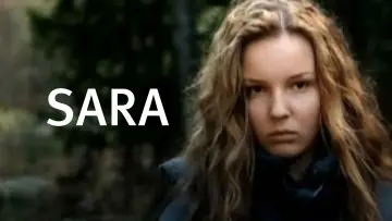 Backdrop to the movie "Sara" #684028