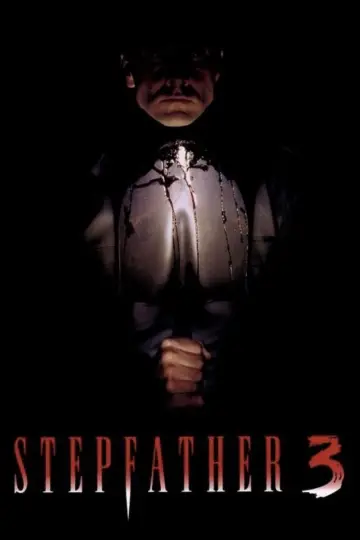 Poster to the movie "Stepfather 3" #1210377