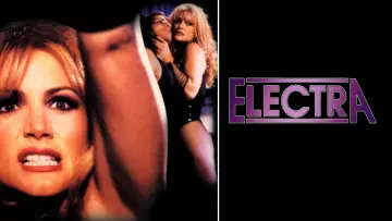 Backdrop to the movie "Electra" #1134360