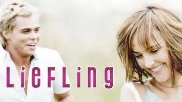 Liefling Poster