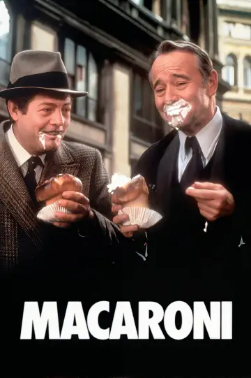 Macaroni