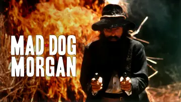 Backdrop to the movie "Mad Dog Morgan" #1113390