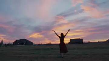 Backdrop to the movie "To the Wonder" #1074302
