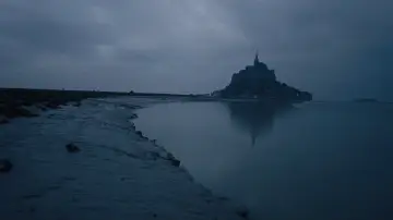 Backdrop to the movie "To the Wonder" #1074329